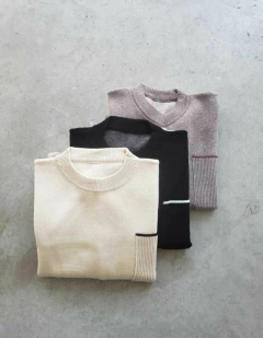 Sweater Felicitas - comprar online