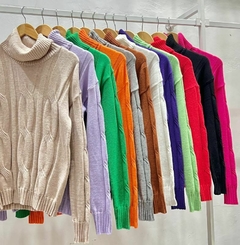 Imagen de Polera Atenea