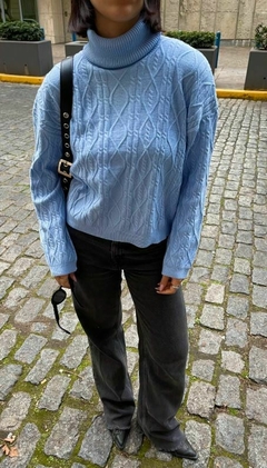 Sweater Katia - tienda online