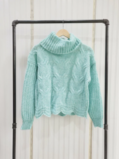 Poleron Lady - Guessai Store