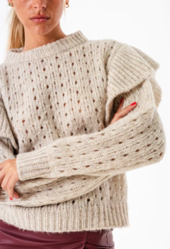 Sweater Tatiana - Guessai Store
