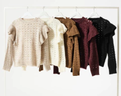 Imagen de Sweater Tatiana