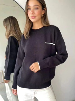 Sweater Felicitas - Guessai Store