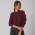 Sweater mujer calado de algodón - comprar online