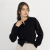 Cardigan mujer bordado floral - Guessai Store