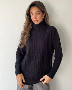 Polera Rufina