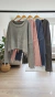 Sweater Erica - tienda online