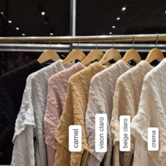 Imagen de Sweater Cari