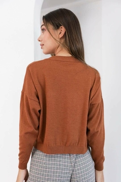 Sweater Belu en internet