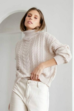 Polera Micaela - tienda online