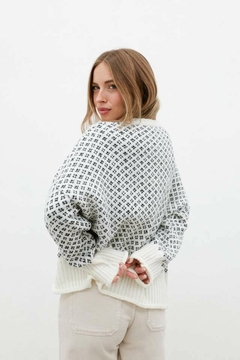 Sweater Pilar en internet