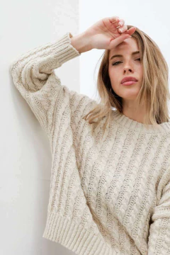 Sweater Mara - tienda online
