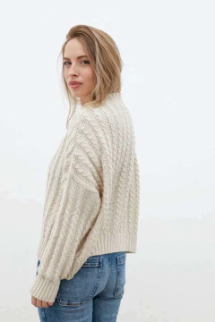 Sweater Mara - Guessai Store