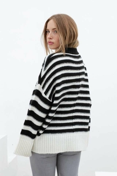 Sweater Dafne - Guessai Store