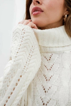Sweater Freya en internet