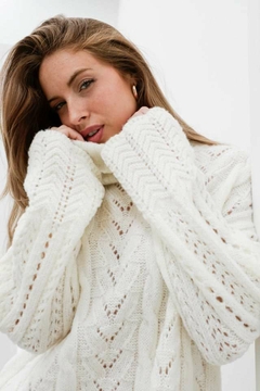 Sweater Freya - tienda online