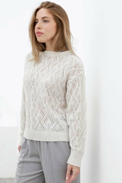 Sweater Emily - tienda online