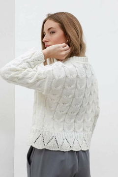 Sweater Pia en internet