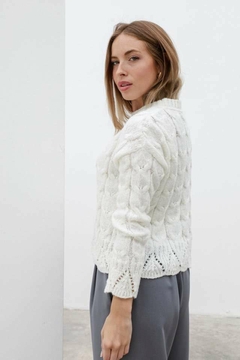 Sweater Pia - Guessai Store