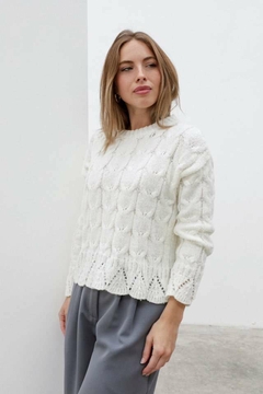 Sweater Pia