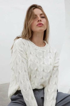 Sweater Pia - tienda online