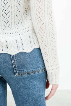 Saquito Mile - tienda online