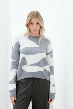 Sweater Nara - tienda online