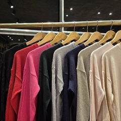 Sweater Lu - tienda online
