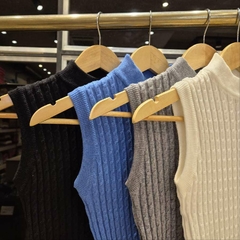 Polera Dana - Guessai Store