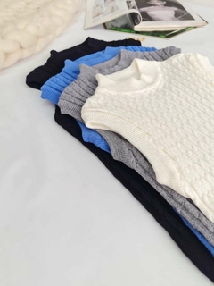 Polera Dana - comprar online