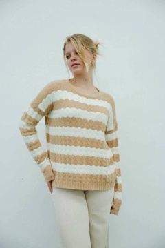 Sweater Pina - Guessai Store