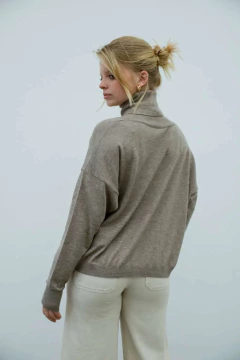 Sweater Felicitas - tienda online