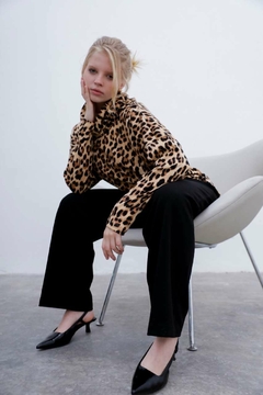 Sweater Print en internet