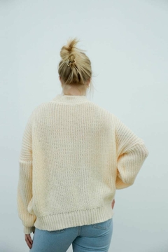 Sweater Ruma - tienda online