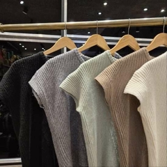 Chaleco Lucy - tienda online