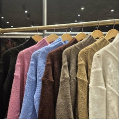 Sweater Lauren - comprar online