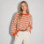 Sweater Candy Oversize Rombitos - Guessai Store