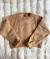 Sweater mujer tejido efecto tipo lana - comprar online