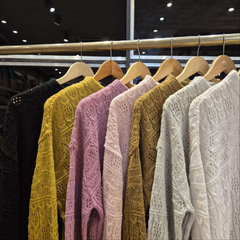 Sweater Kary - Guessai Store