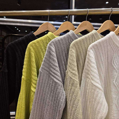 Sweater Melody - Guessai Store