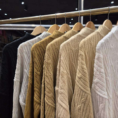 Sweater Romina - comprar online
