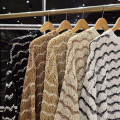 Imagen de Sweater Luz
