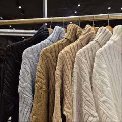 Sweater Hedda - tienda online