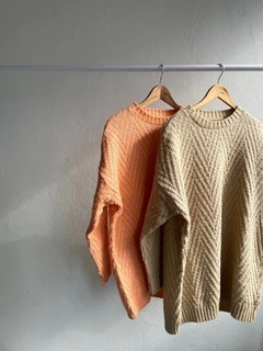 Sweater Enora - Guessai Store