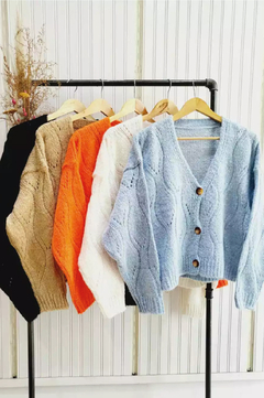 Cardigan Bonnie - Guessai Store