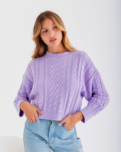 Sweater Maca - comprar online