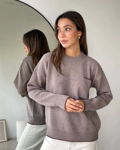 Sweater Felicitas