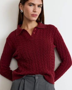 Sweater Carmela - comprar online
