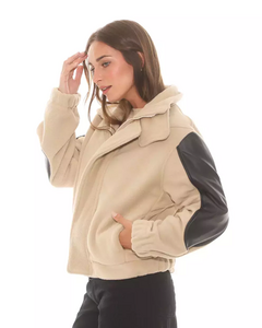 Campera Alina