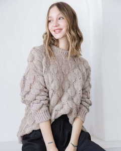 Sweater Snow - comprar online